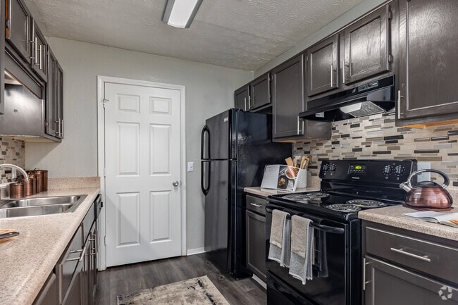 Interior Photo - Hampton Downs Apartments