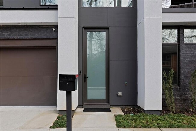 Photo - 641 Angier Springs Ct NE