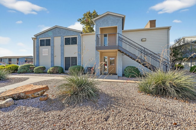 Photo - Sedona Ranch Apartments