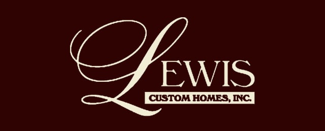 Lewis Custom Homes, Inc.