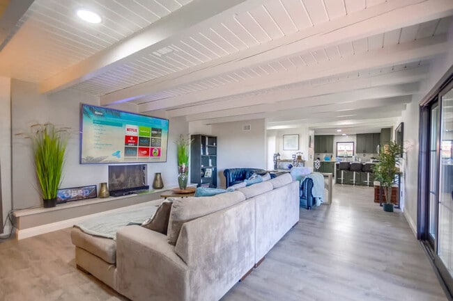 Building Photo - 5551 Churchward St Unit SI ID1464996P