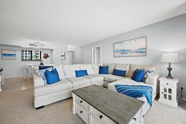 Photo - 100 Ocean Trail Way Unit 107