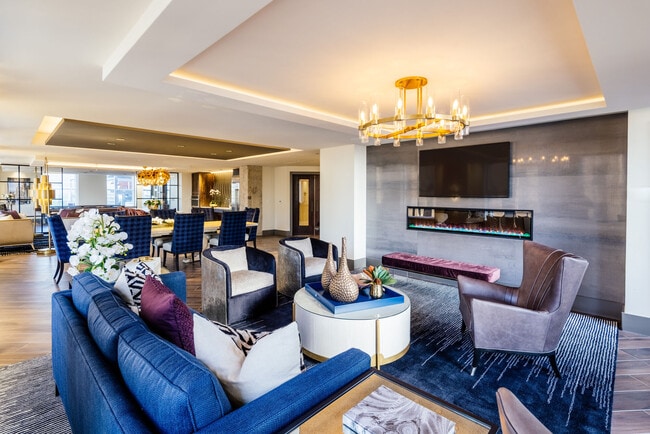 Photo - The First Residences at First National