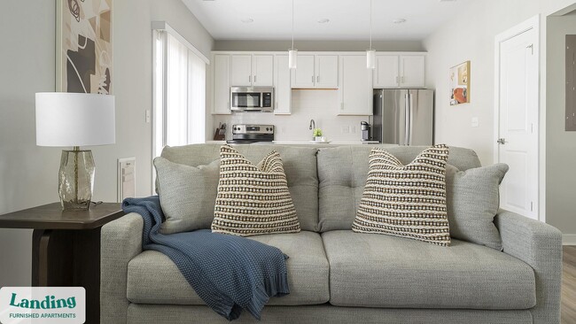 Building Photo - 1720 Rocky River Rd Unit 1128-A.1412738