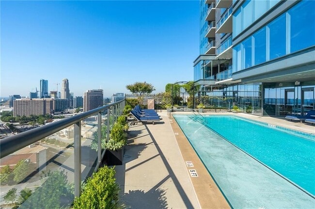 Photo - 3630 Peachtree Rd NE Unit 2204