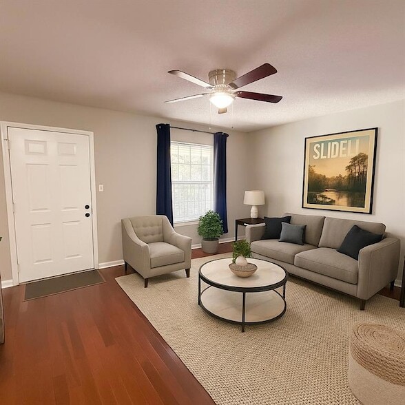 Photo - 4800 Pontchartrain Dr Unit 17