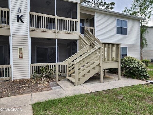 Building Photo - 1600 Big Tree Rd Unit K4