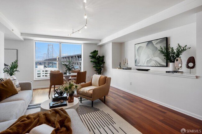 Photo - 400 Beale St Unit 1413