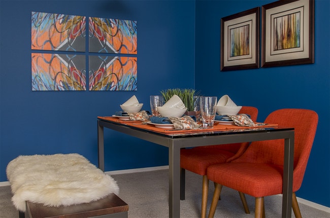 Photo - Lakeside Terrace Apartments