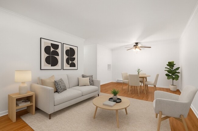 Building Photo - 2601 Hillsboro Pike Unit O8