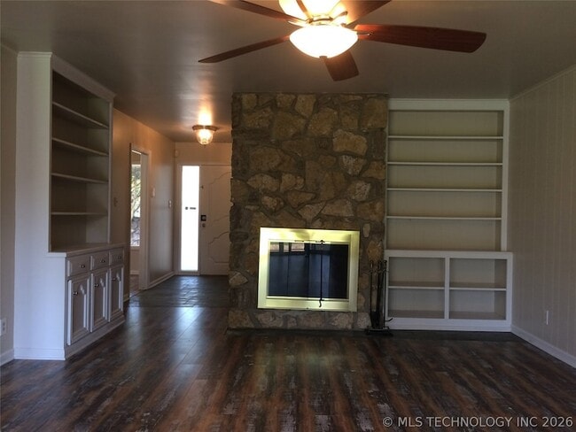 Photo - 4912 S Knoxville Pl