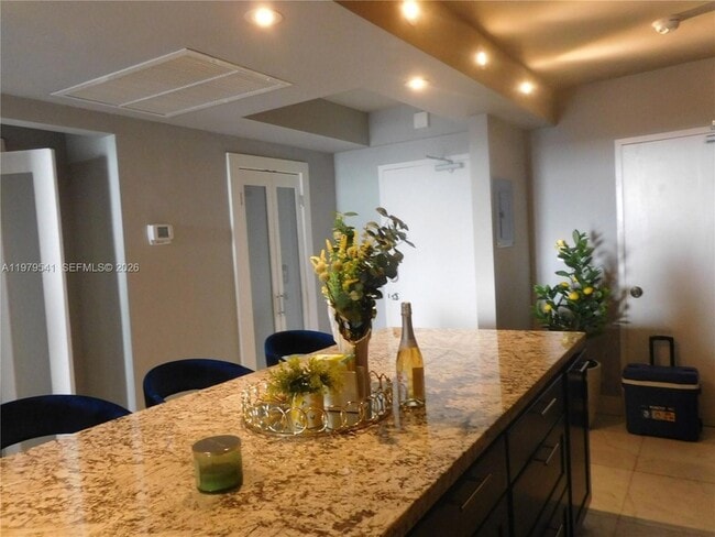 Photo - 5401 Collins Ave Unit 526