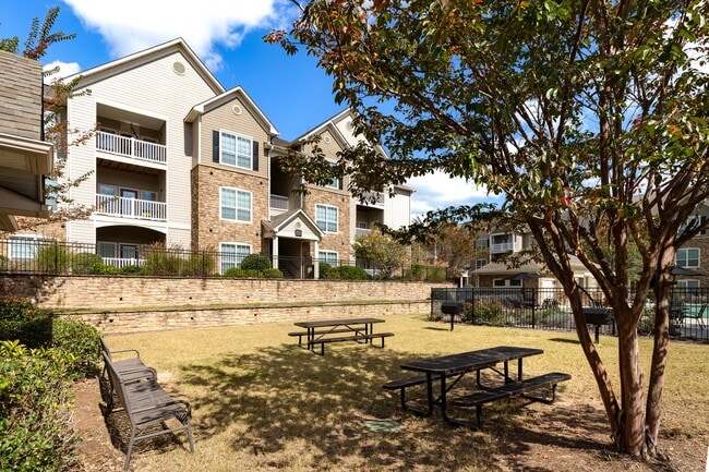Photo - Wesley Stonecrest Apartments at Lithonia