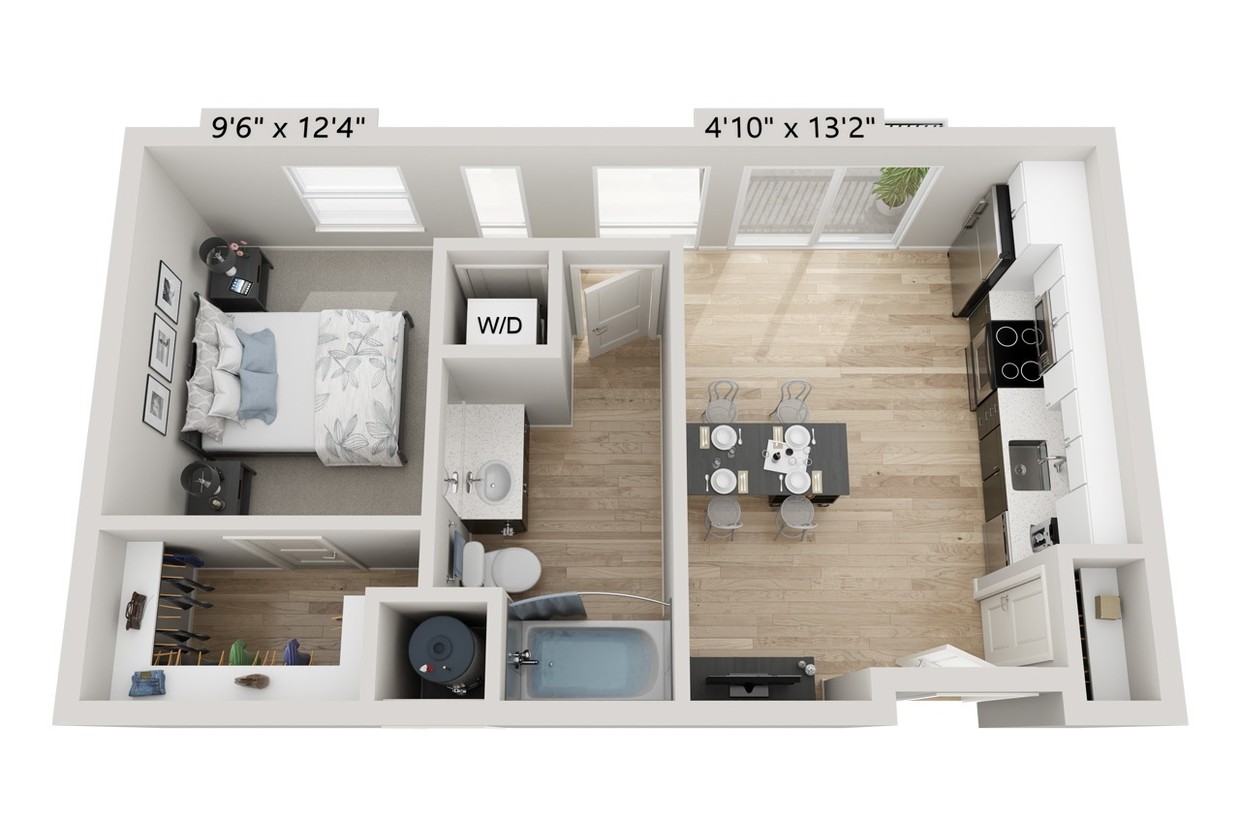 Floor Plan - S2