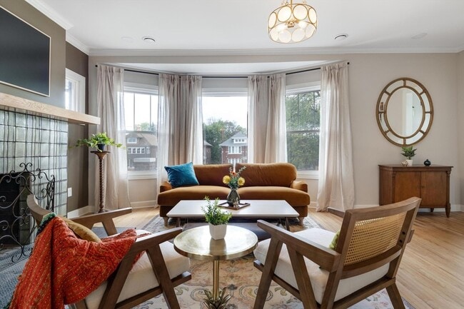 Photo - 1458 Virginia Park St