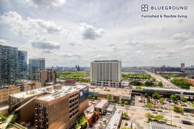 Photo - 1212 S Michigan Ave Unit FL17-ID1079