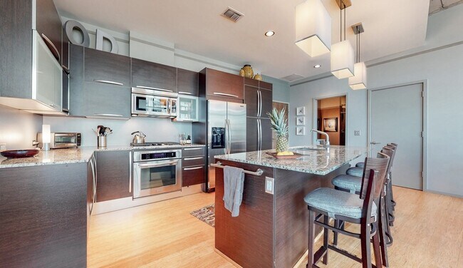 Photo - 700 12th Ave S Unit 905