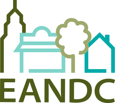 East Akron Neighborhood Development Corporation
