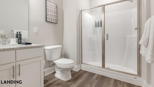 Photo - 5020 James Bradley Lee Wy Unit 7010-207