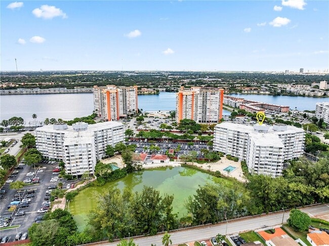 Photo - 1300 NE Miami Gardens Dr Unit 512E