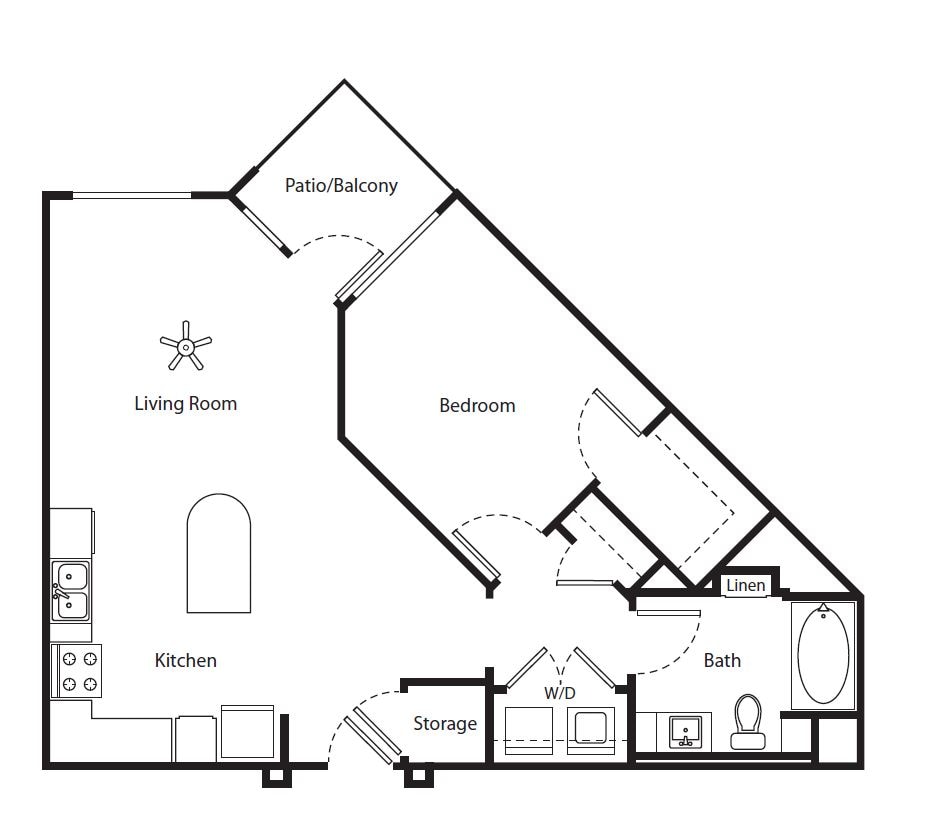 Floor Plan - A5