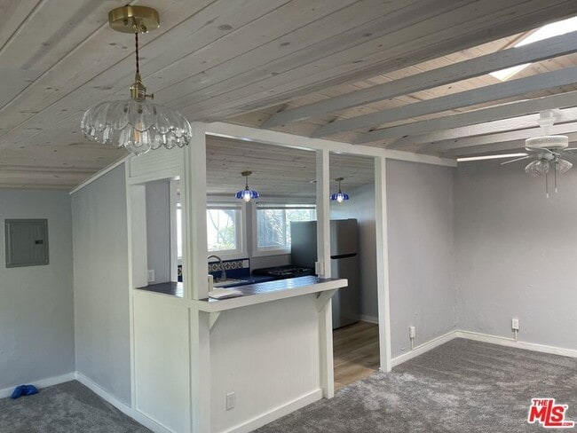 Photo - 3949 Las Flores Canyon Rd