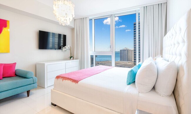 Photo - 485 Brickell Ave Unit ID1240494P