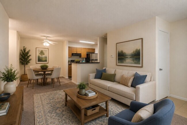 Photo - St. Andrews Commons Apartment Homes