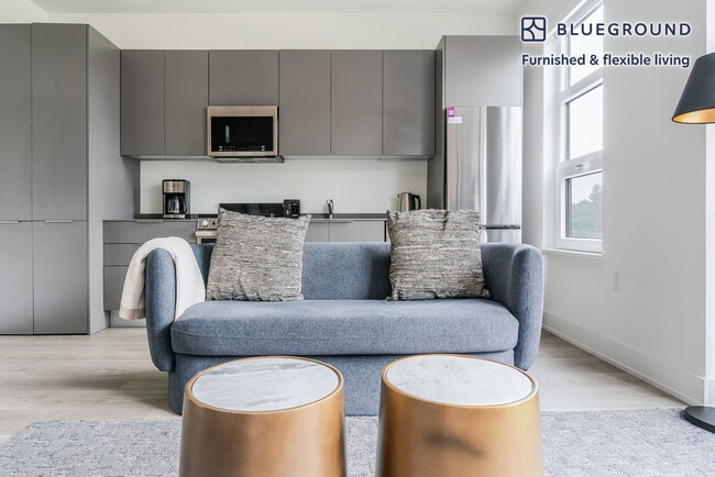 Photo - 1324 North Capitol St NE Unit SI FL3-ID1157