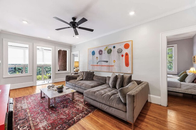 Building Photo - 500 Queens Rd Unit FL2-ID1331045P