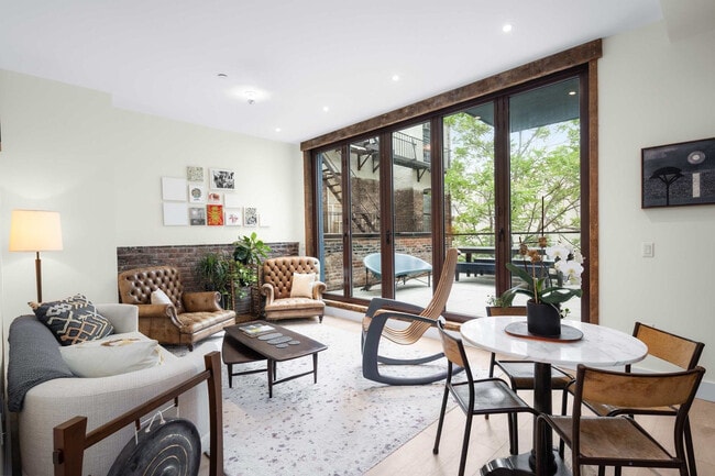 Building Photo - 61 Rivington St Unit ID1255363P