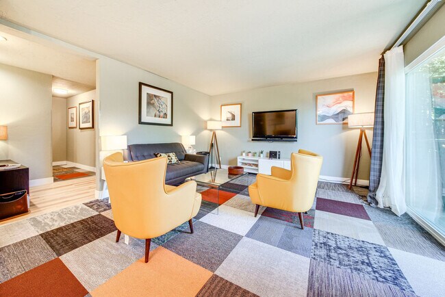Photo - 1425 S Puget Dr Unit SI FL1-ID1546424P