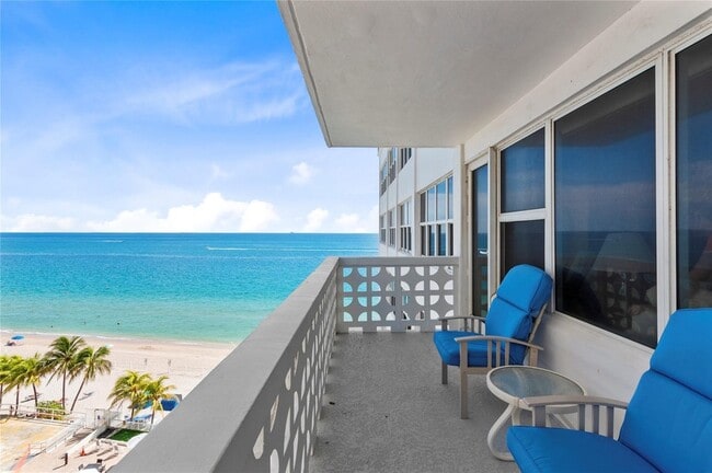 Photo - 4010 Galt Ocean Dr Unit 802