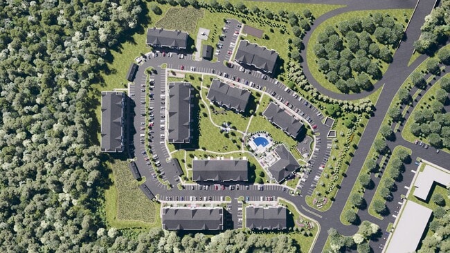 Photo - Woodmont Forge at Hopewell