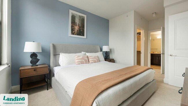 Photo - 3801 Georgia Ave NW Unit T03