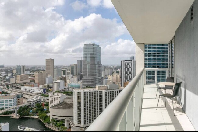 Photo - 501 Brickell Ave Unit SI ID1520349P