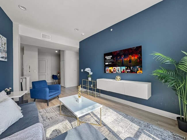 Building Photo - 310 N Malcolm X Blvd Unit ID1075596P