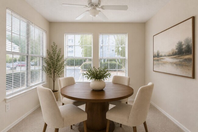 Photo - The Pointe at Stafford Apartment Homes