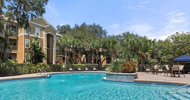 Photo - The Preserve at Lakeland Hills Apartments