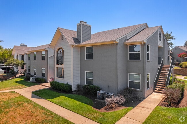 Building Photo - Fieldcrest Apartments