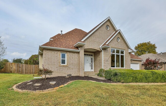 Building Photo - 5095 S Wanda Gray Ave