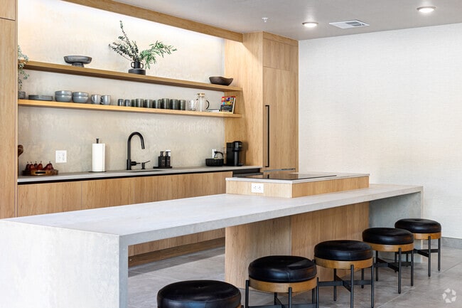 Aria Apartments - Aria Apartments