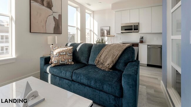 Building Photo - 2005 11th St NW Unit 503