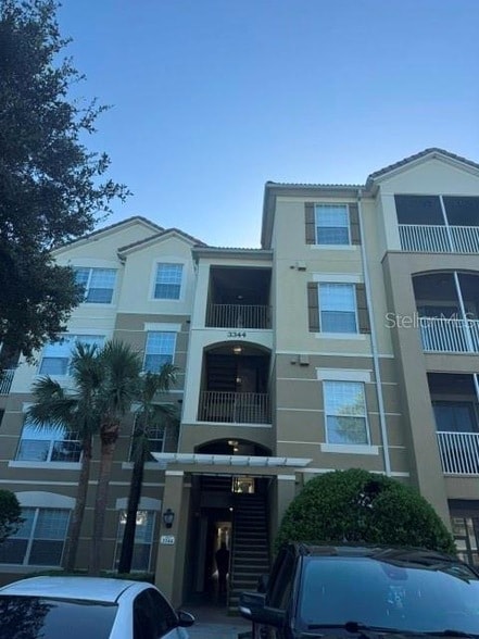 Building Photo - 3344 Robert Trent Jones Dr Unit 40805