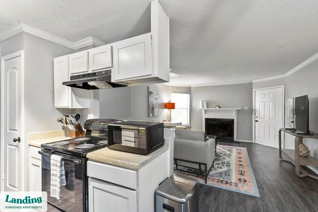 Photo - 1919 W Tarrant Rd Unit 1406