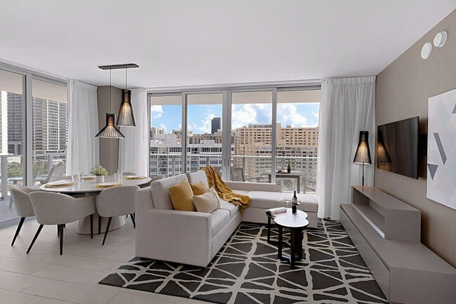 Building Photo - 4010 S Ocean Dr Unit SI ID1227354P