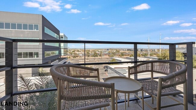 Photo - 1001 E Playa Del Norte Dr Unit 2543