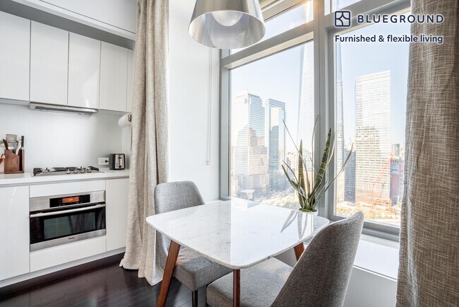 Photo - 123 Washington St Unit SI FL29-ID1373