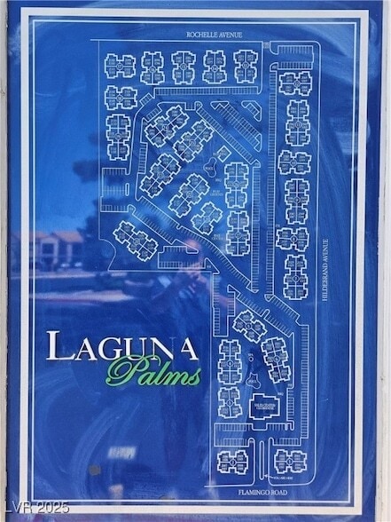 Photo - 3145 E Flamingo Rd Unit 2084