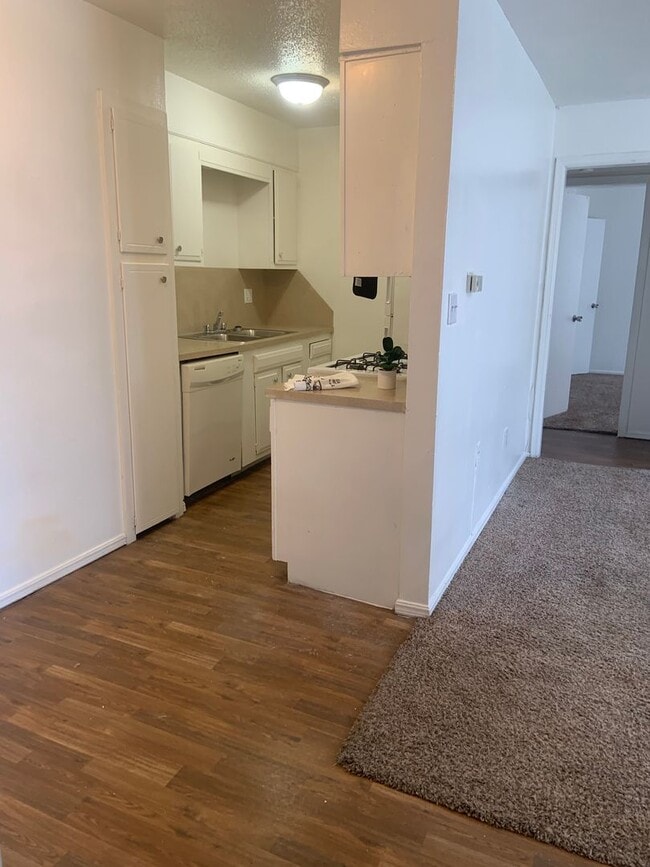 Photo - Chalet Apartments